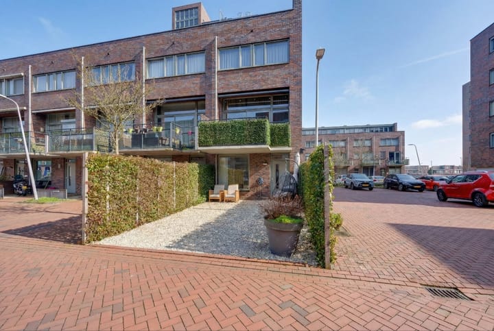 Foto 4 van Sydneystraat 11