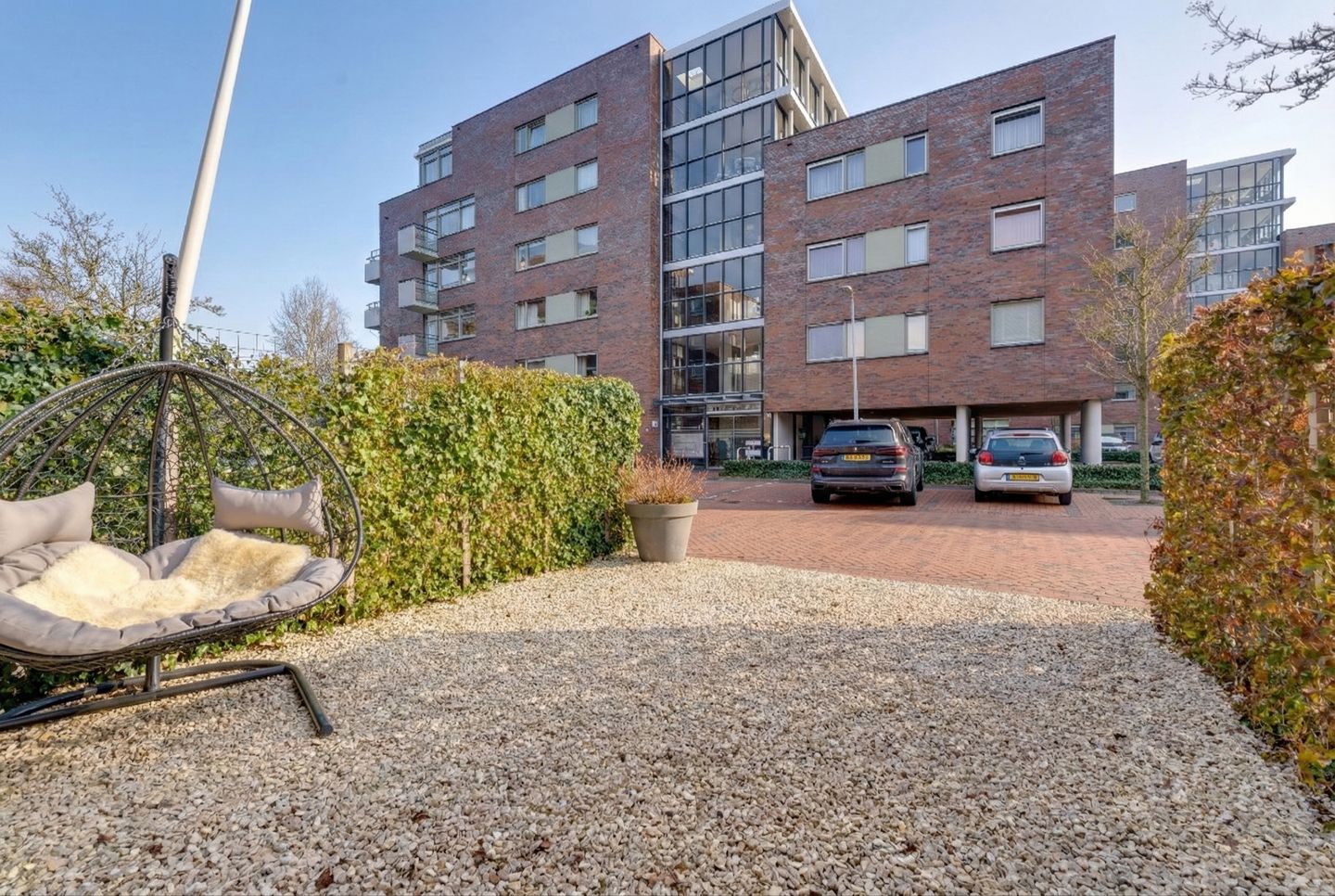 Photo 10 of Sydneystraat 11
