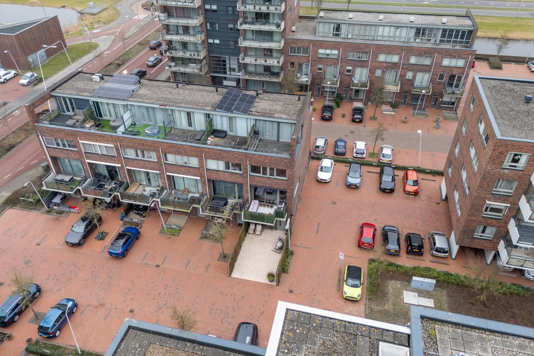 Photo 61 of Sydneystraat 11