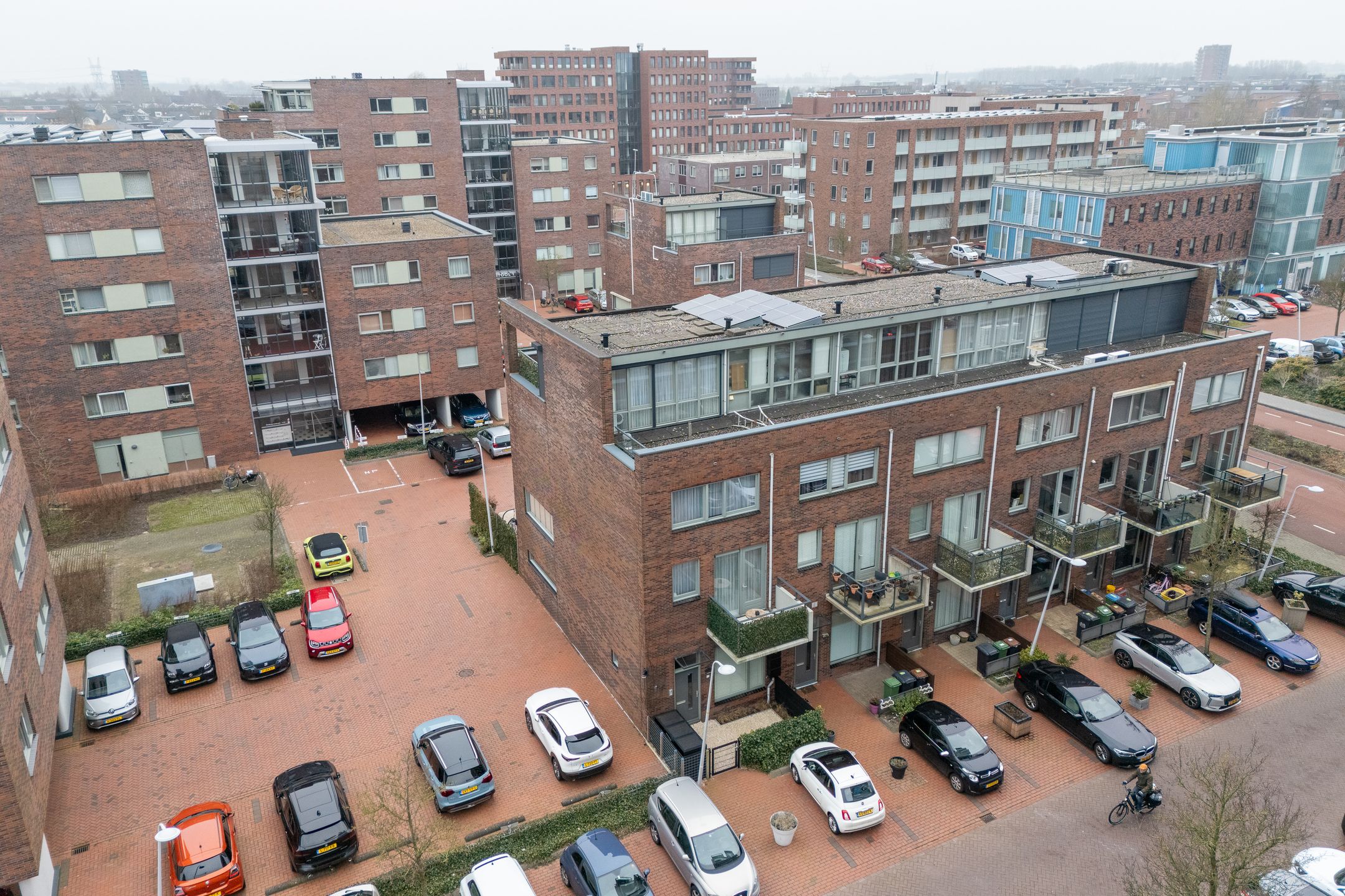 Photo 63 of Sydneystraat 11