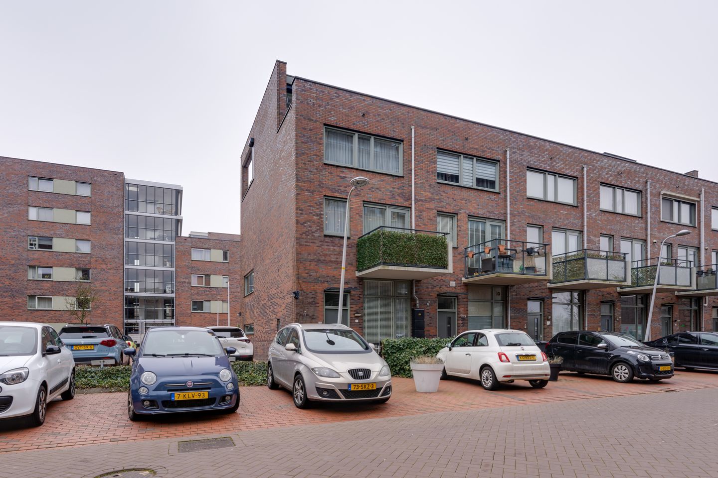 Photo 70 of Sydneystraat 11