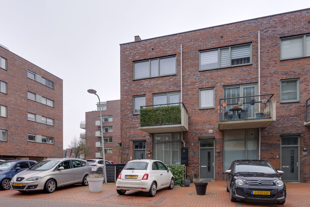 Photo 71 of Sydneystraat 11