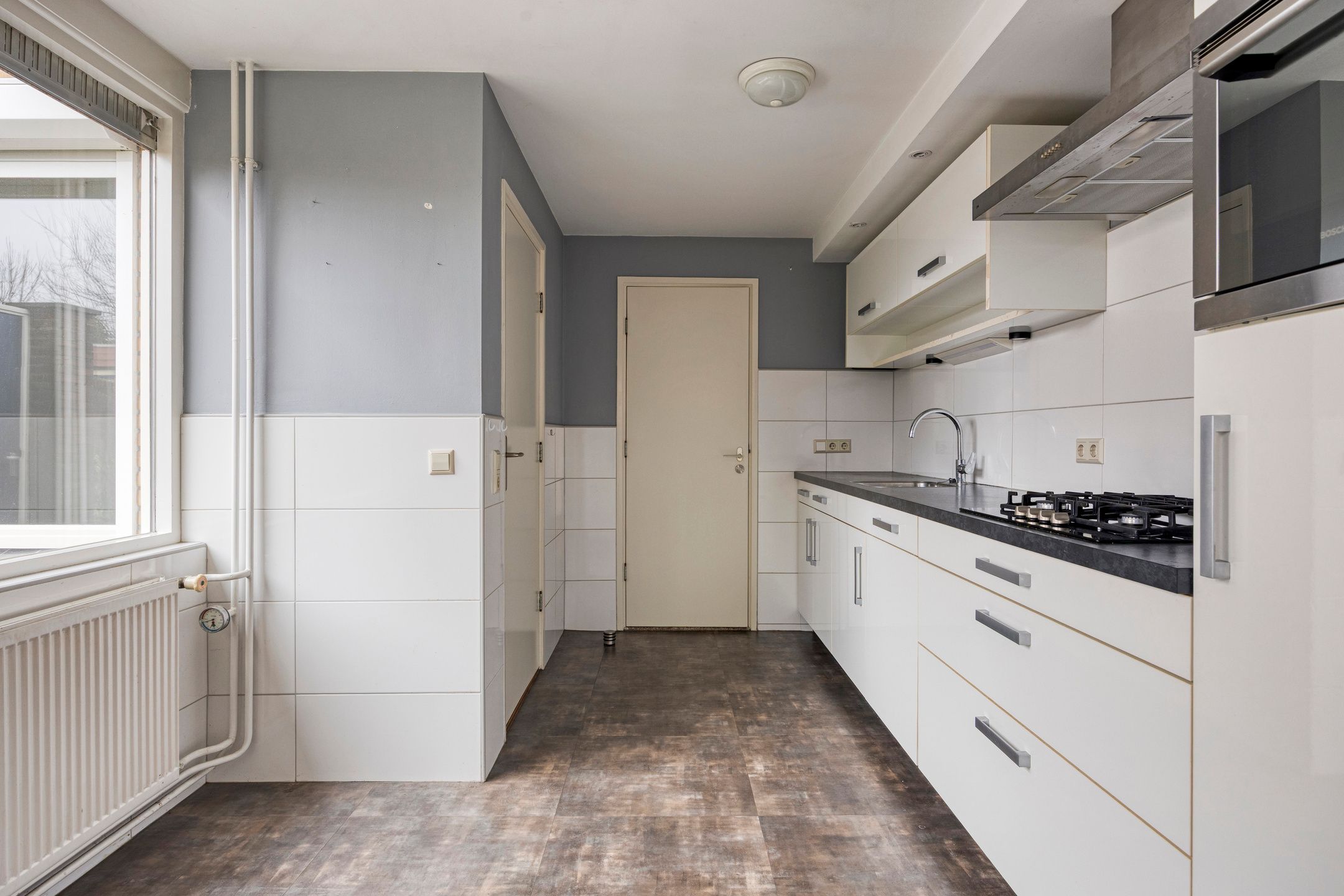 Foto 36 van Benninkstraat 3