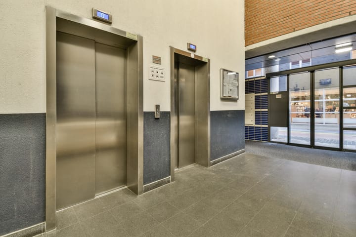 Foto 2 van Osdorpplein 55