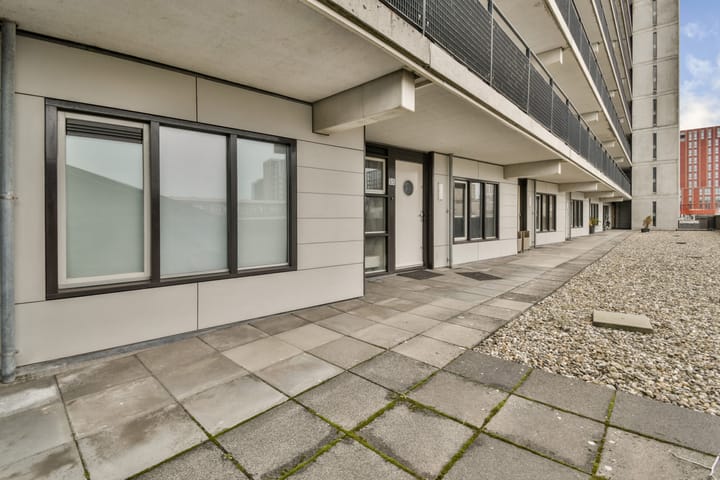 Foto 3 van Osdorpplein 55