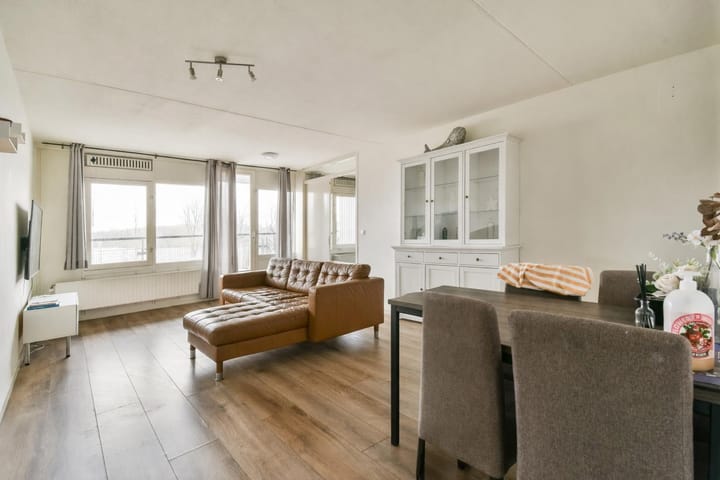 Foto 5 van Osdorpplein 55