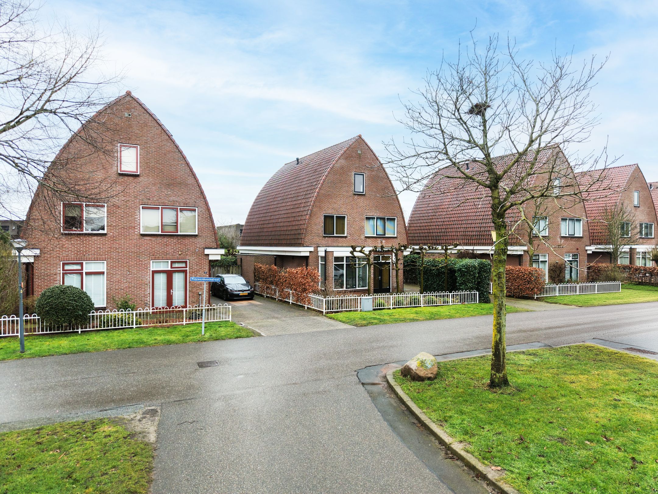 Nieuwenhoornstraat 5 