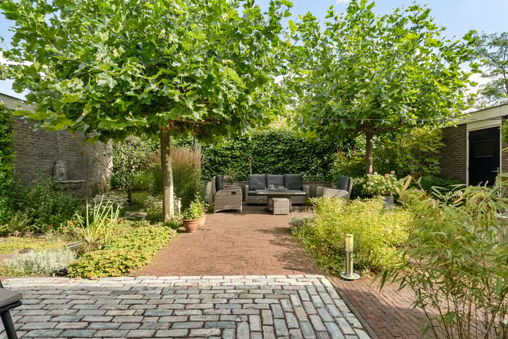 Foto 5 van Nieuwenhoornstraat 5