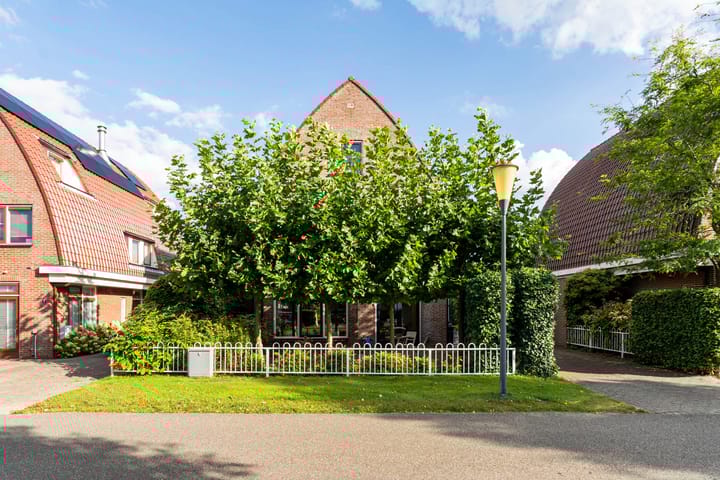 Foto 6 van Nieuwenhoornstraat 5