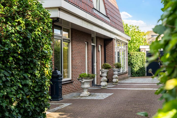 Foto 7 van Nieuwenhoornstraat 5