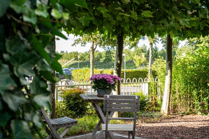 Foto 8 van Nieuwenhoornstraat 5