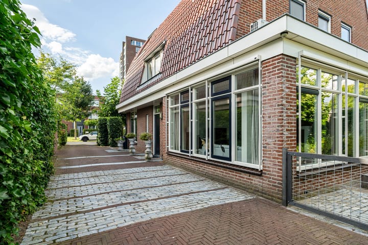 Foto 10 van Nieuwenhoornstraat 5