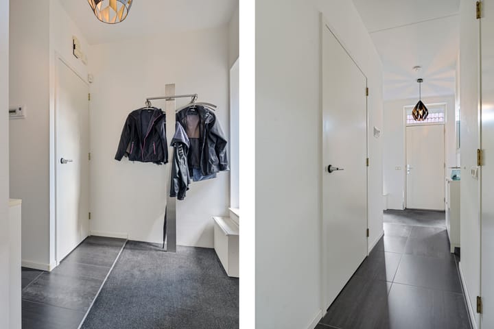 Foto 13 van Nieuwenhoornstraat 5