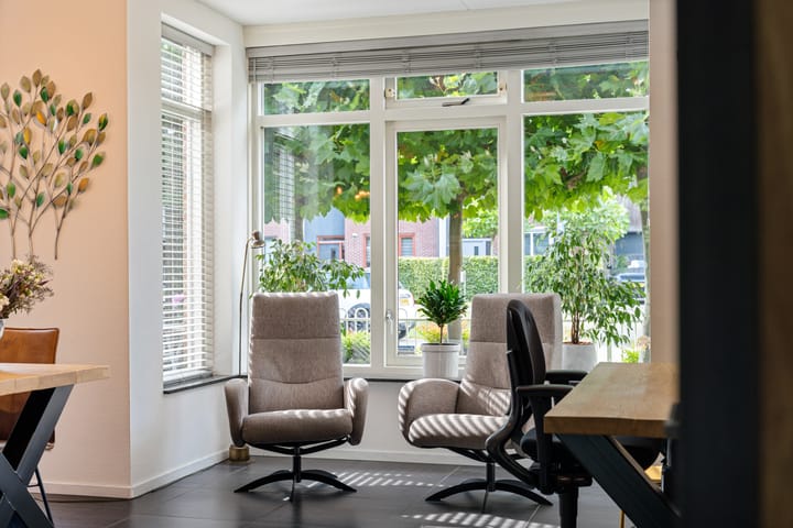 Foto 16 van Nieuwenhoornstraat 5