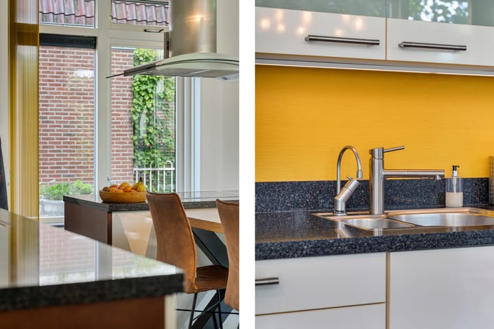 Foto 20 van Nieuwenhoornstraat 5