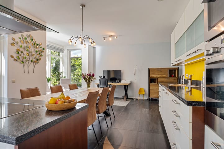 Foto 23 van Nieuwenhoornstraat 5