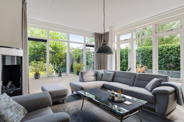 Foto 27 van Nieuwenhoornstraat 5