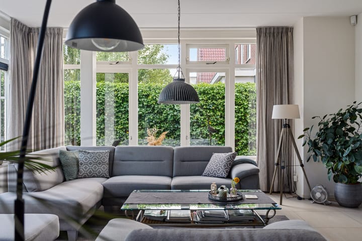 Foto 28 van Nieuwenhoornstraat 5