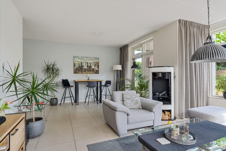 Foto 30 van Nieuwenhoornstraat 5