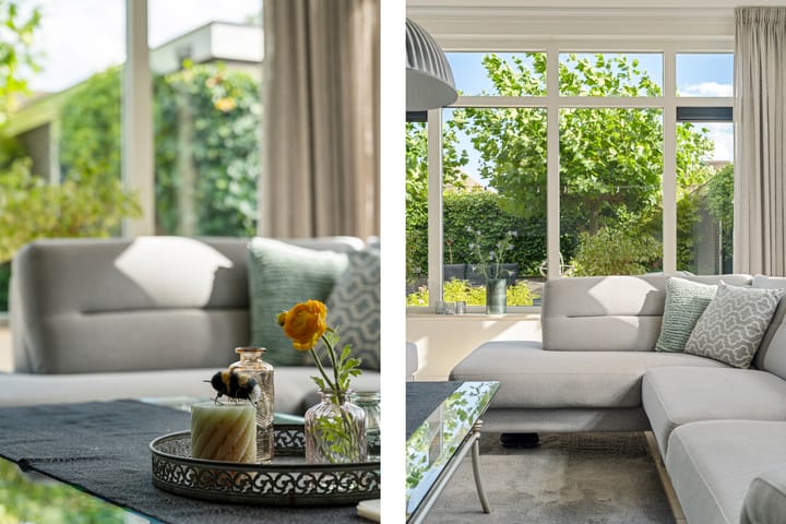 Foto 32 van Nieuwenhoornstraat 5