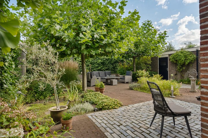 Foto 37 van Nieuwenhoornstraat 5