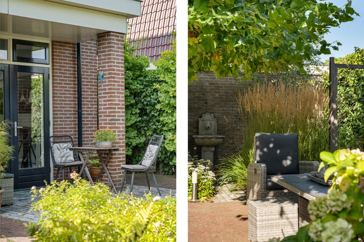 Foto 42 van Nieuwenhoornstraat 5