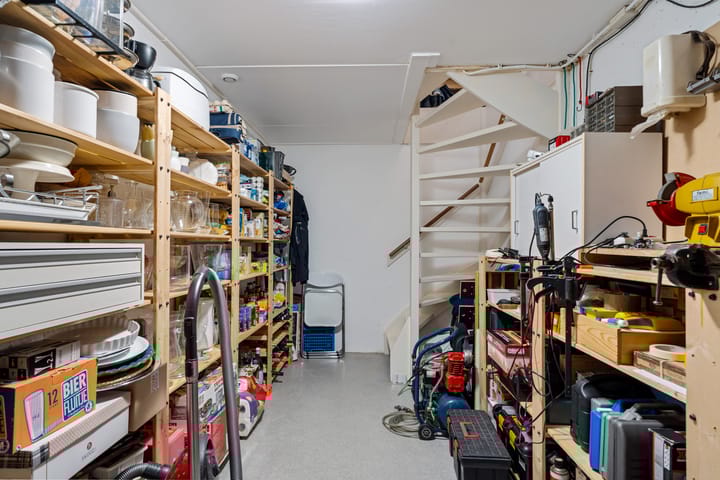 Foto 49 van Nieuwenhoornstraat 5