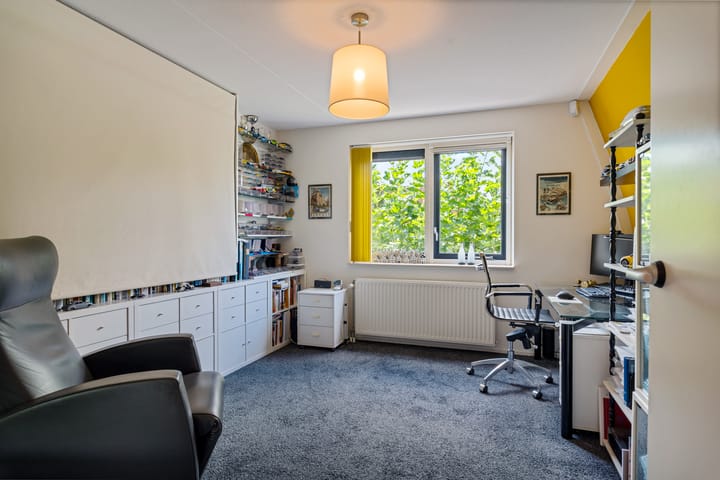 Foto 52 van Nieuwenhoornstraat 5