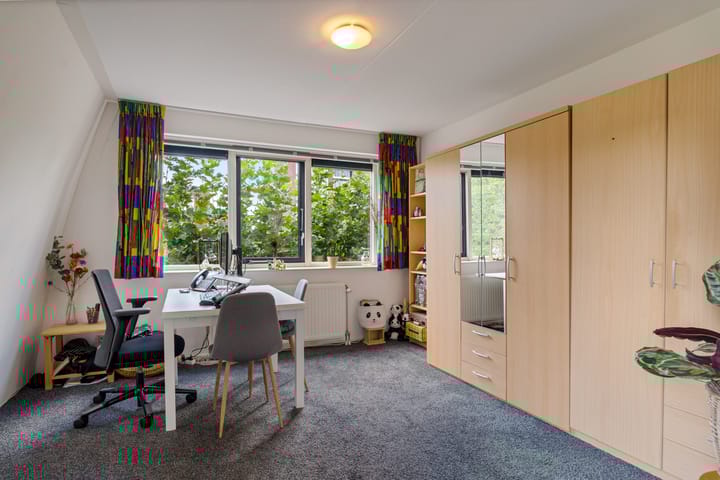 Foto 61 van Nieuwenhoornstraat 5