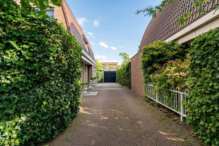 Foto 75 van Nieuwenhoornstraat 5