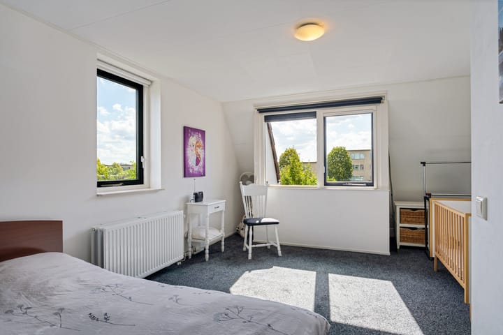 Foto 73 van Nieuwenhoornstraat 5