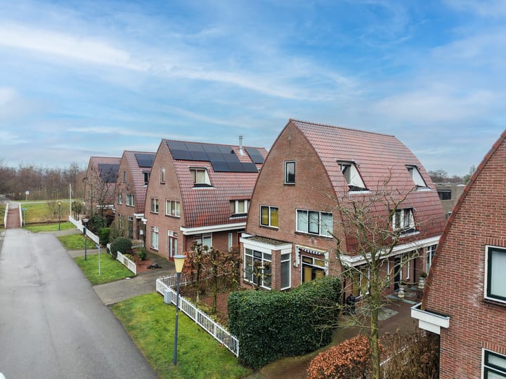 Foto 80 van Nieuwenhoornstraat 5