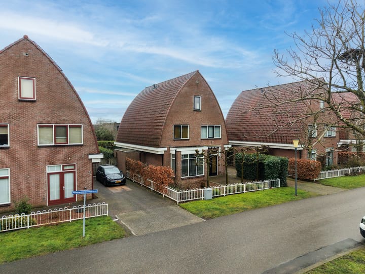 Foto 81 van Nieuwenhoornstraat 5