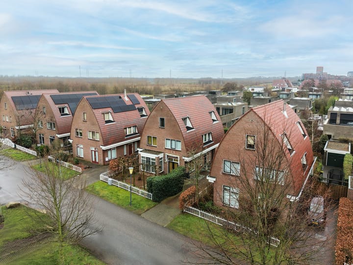 Foto 77 van Nieuwenhoornstraat 5