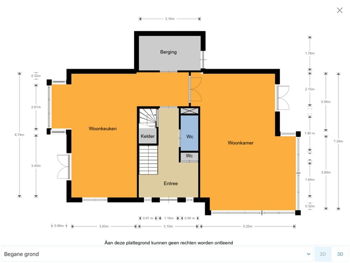 Foto 82 van Nieuwenhoornstraat 5