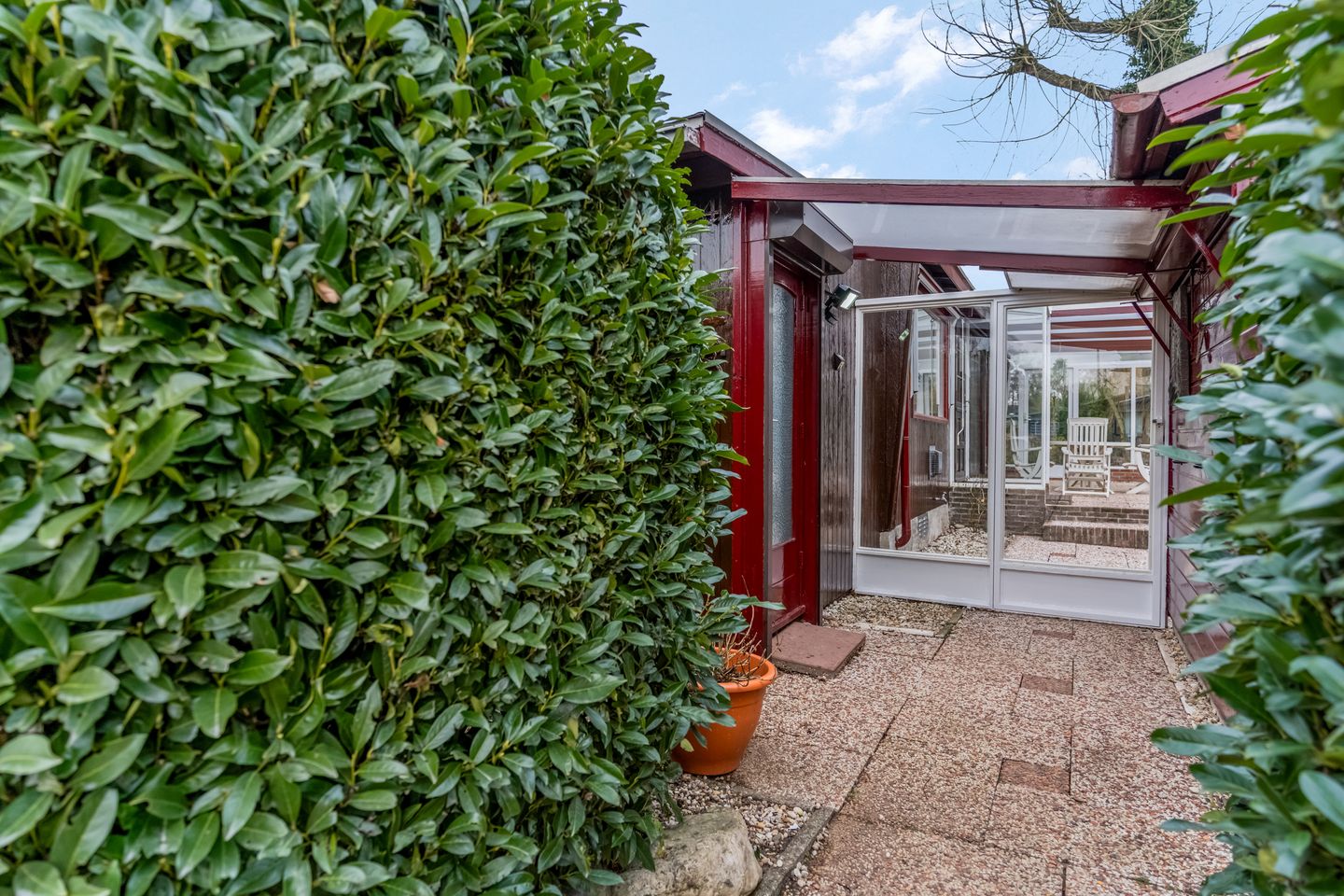 Foto 5 van Oude Groenestraat 6-184