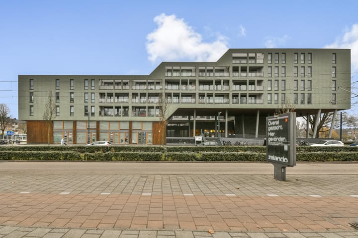 Foto 2 van Wolbrantskerkweg 175-B