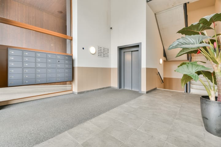 Foto 3 van Wolbrantskerkweg 175-B