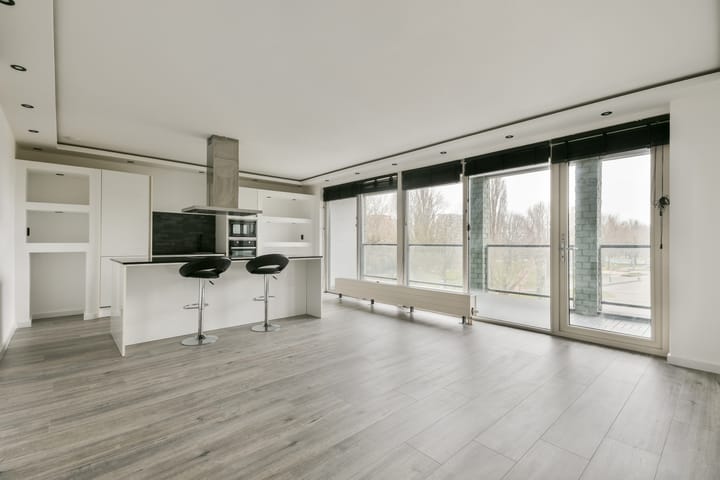 Foto 5 van Wolbrantskerkweg 175-B