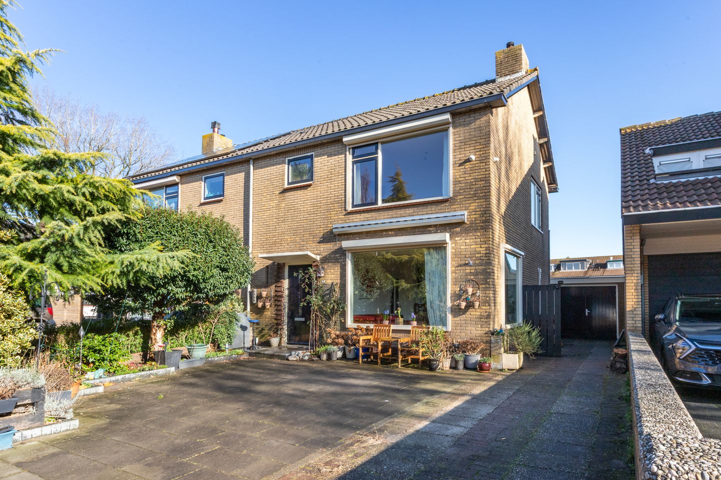 Foto 1 van Veerlaan 14