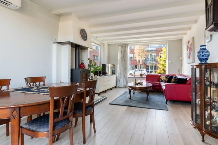 Foto 2 van Veerlaan 14