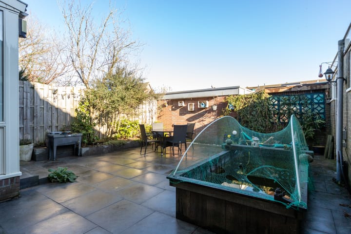 Foto 3 van Veerlaan 14