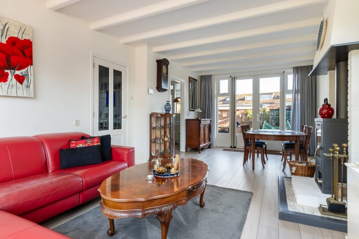 Foto 7 van Veerlaan 14