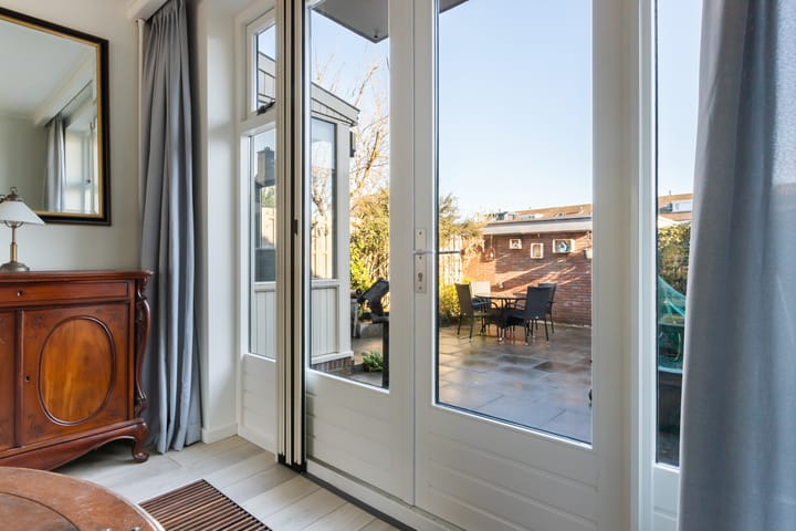 Foto 9 van Veerlaan 14