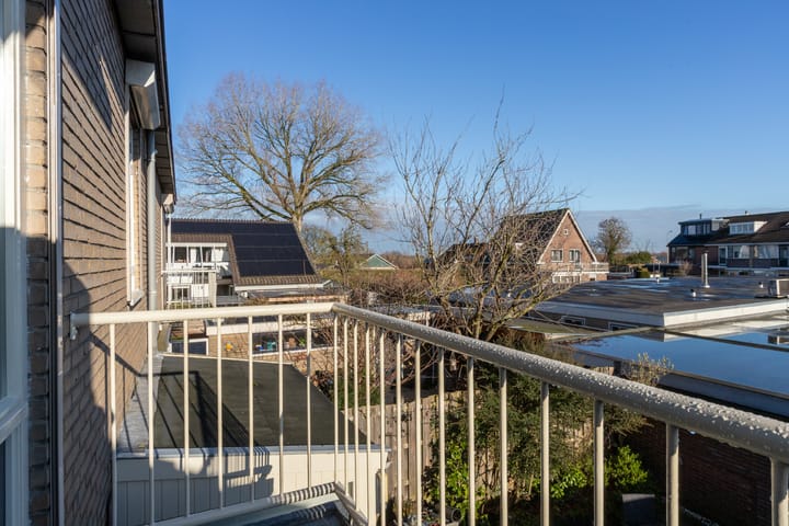 Foto 16 van Veerlaan 14