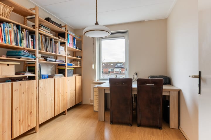 Foto 17 van Veerlaan 14