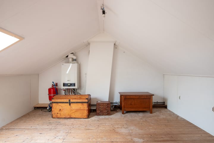 Foto 26 van Veerlaan 14