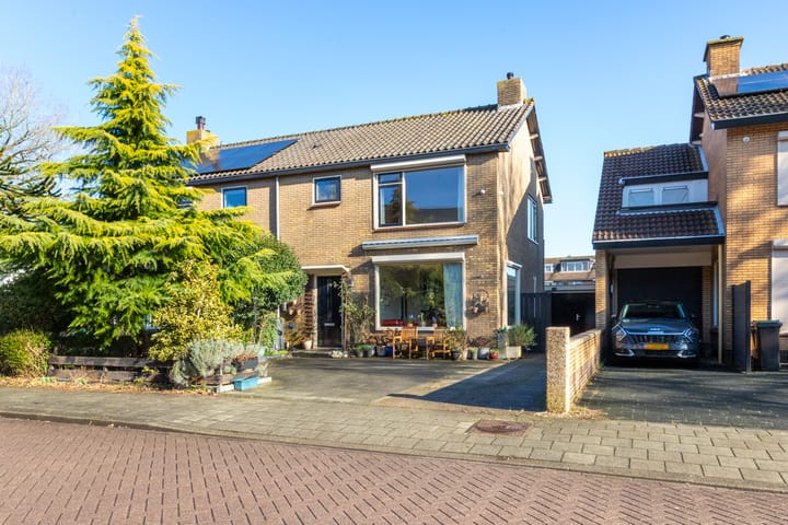 Foto 33 van Veerlaan 14