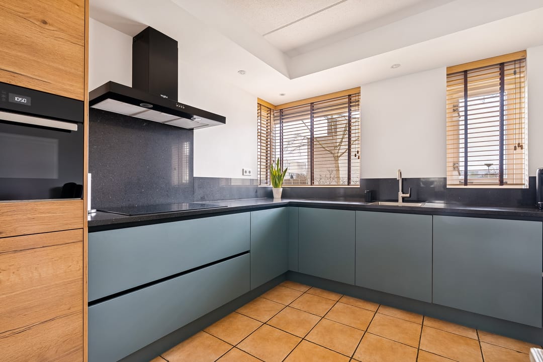 Photo 2 of Okapistraat 8