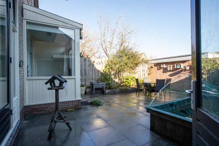 Foto 30 van Veerlaan 14